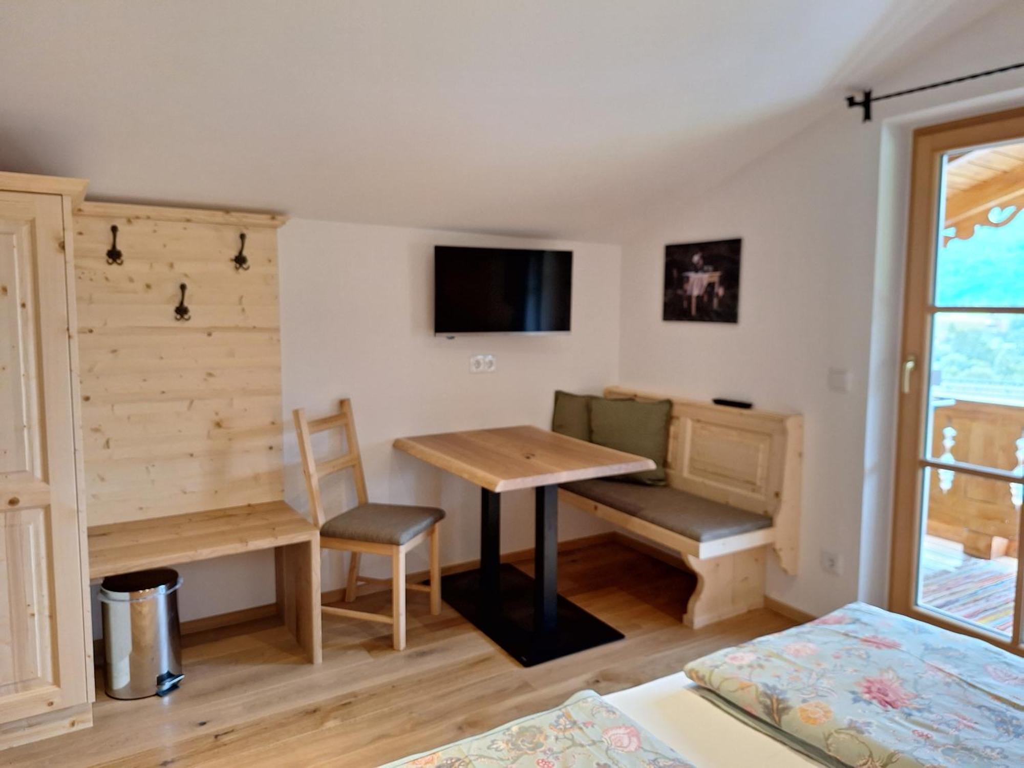 Ferienwohnung Appesbacher Sankt Wolfgang im Salzkammergut ภายนอก รูปภาพ