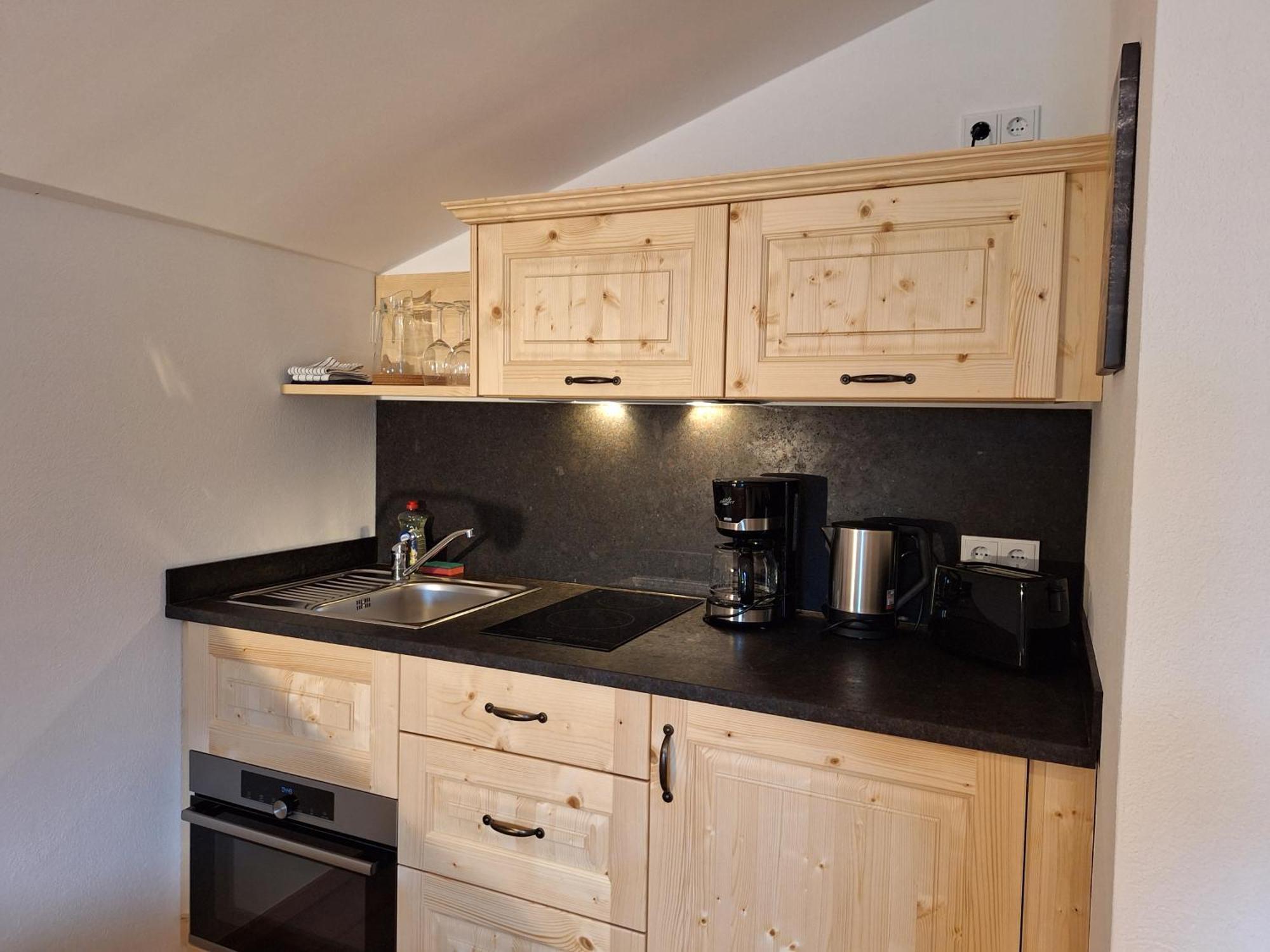 Ferienwohnung Appesbacher Sankt Wolfgang im Salzkammergut ภายนอก รูปภาพ