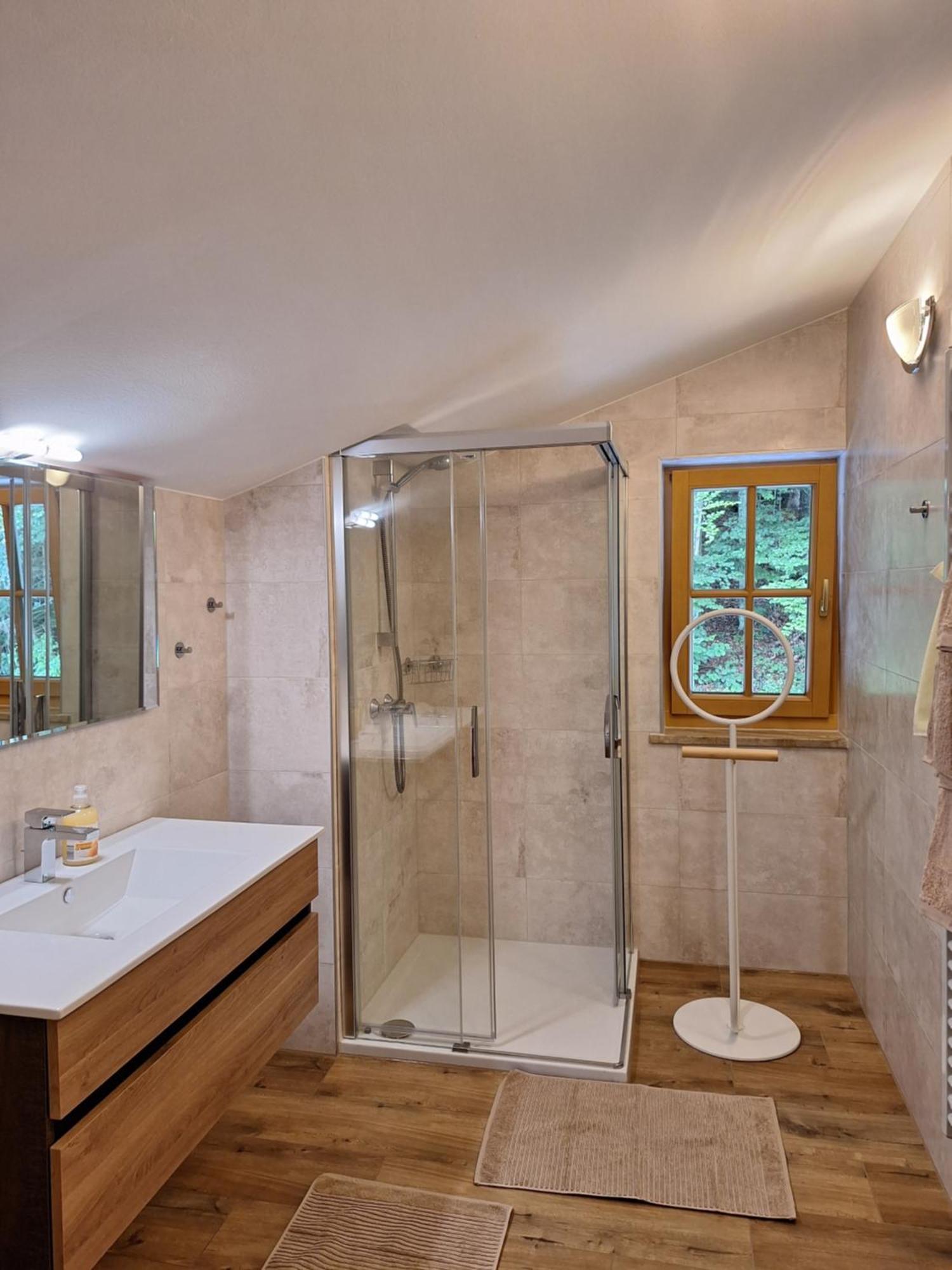 Ferienwohnung Appesbacher Sankt Wolfgang im Salzkammergut ภายนอก รูปภาพ