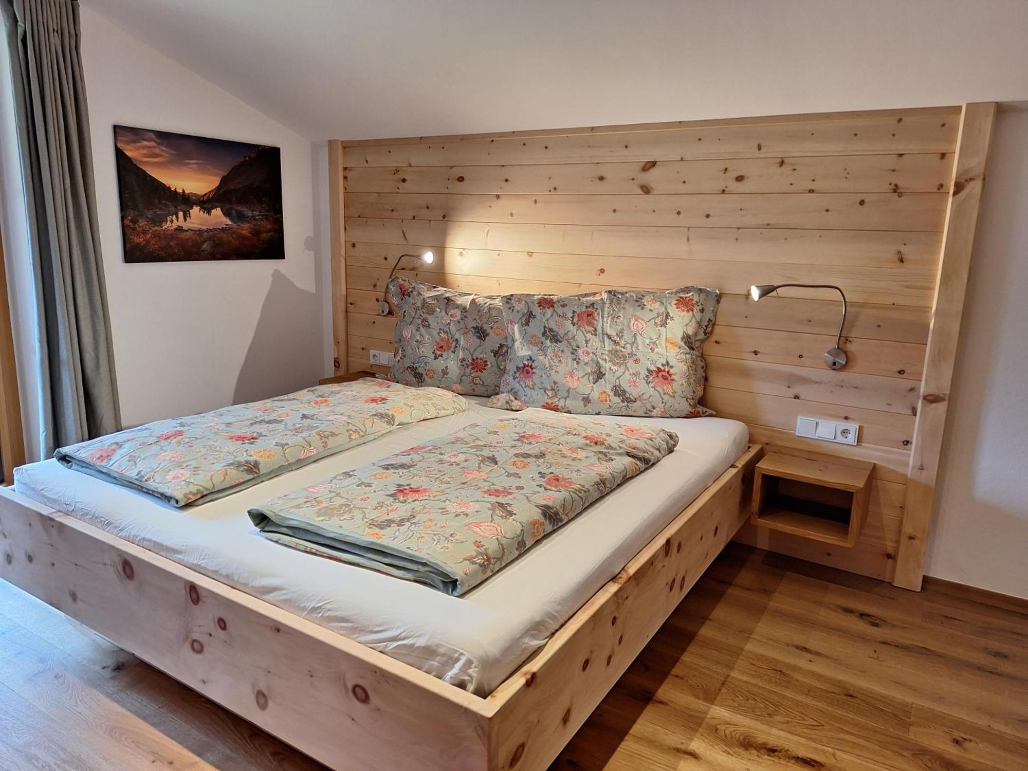 Ferienwohnung Appesbacher Sankt Wolfgang im Salzkammergut ภายนอก รูปภาพ